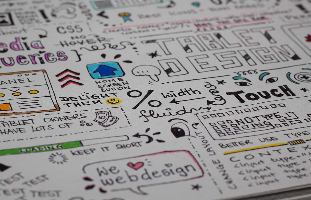 Tablet Design